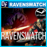 Ravenswatch ✔️STEAM Аккаунт + ГАРАНТИЯ