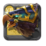 Albion Online - Маунты, Скины, Книги - Америка