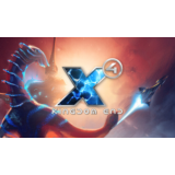 ✅X4: Kingdom End (Конец Королевства) Steam🔑Ключ