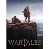 Wartales (Аренда аккаунта Steam) Онлайн, Geforce Now