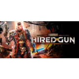 Necromunda: Hired Gun 🔑STEAM КЛЮЧ 🔥РОССИЯ + МИР