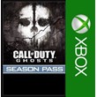 ☑️⭐ Call of Duty Ghosts Season Pass XBOX ⭐ Покупка ☑️