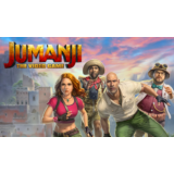 JUMANJI: The Video Game ключ Global + RU/CIS РФ Россия