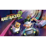 Nickelodeon Kart Racers 2 Grand Prix ключ Global RU/CIS