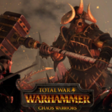 TOTAL WAR: WARHAMMER - CHAOS WARRIORS RACE PACK ✅(DLC)
