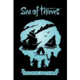 ✅💥 Sea of Thieves Deluxe Edition 💥 XBOX + ПК 🔑