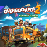 💚 Overcooked! 2 PS (PS4/PS5) 💚