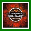 ✅Command and Conquer The Ultimate Collection✔️EA App✅