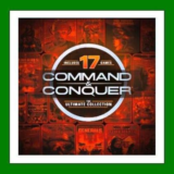 ✅Command and Conquer The Ultimate Collection✔️EA App✅