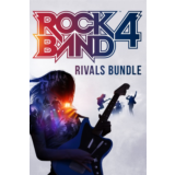 ✅ Rock Band™ 4 Rivals Bundle Xbox One|X|S активация