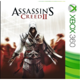 ☑️⭐Assassin's Creed 2 XBOX от 360⭐Покупка на Ваш акк⭐☑️