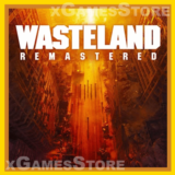 🔑Wasteland Remastered 🎮XBOX + PC🔑КЛЮЧ