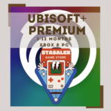 UBISOFT+ PREMIUM 1-12 МЕСЯЦЕВ XBOX & ПК🚀БЫСТРО
