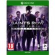 ✅SAINTS ROW THE THIRD REMASTERED✅XBOX ONE|XS🔑KEY