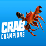 ⭐ Crab Champions Steam Gift ✅ АВТОВЫДАЧА 🚛 ВСЕ РЕГИОНЫ