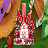 ⭐ House Flipper - Farm DLC Steam Gift ✅ АВТО 🚛 РОССИЯ