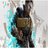 ⭐ Immortals of Aveum Deluxe Edition Steam Gift ✅ РОССИЯ