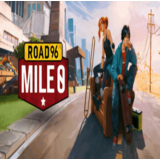 ⭐ Road 96: Mile 0 Steam Gift ✅ АВТОВЫДАЧА 🚛ВСЕ РЕГИОНЫ