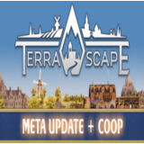 ⭐️ TerraScape Steam Gift ✅ АВТОВЫДАЧА 🚛 ВСЕ РЕГИОНЫ 🌏