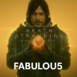 DEATH STRANDING DIRECTOR'S CUT 🔵(STEAM/РФ/УКР-СНГ)