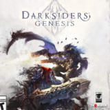 DARKSIDERS GENESIS ✅(STEAM КЛЮЧ)+ПОДАРОК