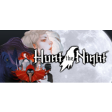 🔑Hunt the Night. STEAM-ключ Россия СНГ