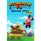 ✅ Boomerang Fu Xbox One & Xbox Series X|S активация
