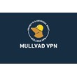 🌐 Mullvad VPN - 6 / 12 Month - Voucher top-up - AUTO