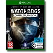 🔥🎮 Watch Dogs Complete Edition Xbox One X|S Key 🎮🔥