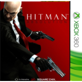 ☑️⭐Hitman Absolution XBOX +DLC⭐Покупка на Ваш акк⭐☑️