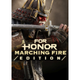 🔥For Honor - Marching Fire Edition Uplay Ключ