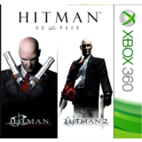 ☑️⭐Hitman HD Pack XBOX⭐Покупка на Ваш аккаунт⭐☑️