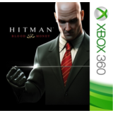 ☑️⭐Hitman: Blood Money XBOX⭐Покупка на Ваш аккаунт⭐☑️