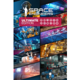 ✅ Space Engineers: Ultimate Edition 2022 Xbox активация