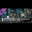 Space Engineers - Automatons 💎 DLC STEAM GIFT РОССИЯ