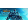 ✅USA/NA🔥WOW: Wrath of the Lich King HEROIC Edition🔥
