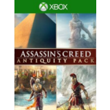 🔥🎮ASSASSIN´S CREED ANTIQUITY PACK Xbox One X|S KEY🔥