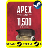 ⭐️ВСЕ СТРАНЫ⭐️ Apex Legends 500-23000 STEAM Apex Coins