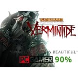 Warhammer: End Times - Vermintide / STEAM КЛЮЧ 🔥