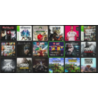 GTA V + 60 Games in 1 Account for XBOX One | Series XS