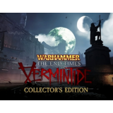 Warhammer: End Times - Vermintide Collector´s Edition🔥
