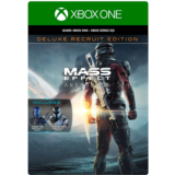 ✅❤️MASS EFFECT: ANDROMEDA – DELUXE RECRUIT❤️XBOX🔑КЛЮЧ