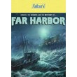 🔥Fallout 4 Far Harbor (DLC) Steam Ключ🔑 РФ-МИР