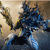 Warframe  - Моды, Оружие, Варфреймы, Арканы (только PC)