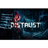 🎮 Distrust: Polar Survival 🔑 (STEAM/RUS+CIS)