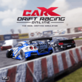 💚 CarX Drift Racing Online PS (PS4) 💚
