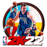 NBA 2K22®✔️Steam (Region Free)(GLOBAL)🌍