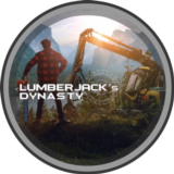 Lumberjack´s Dynasty®✔️Steam (Region Free)(GLOBAL)🌍