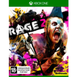 🎮🔥RAGE 2 XBOX ONE / SERIES X|S 🔑КЛЮЧ+ПОМОЩЬ🔥
