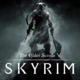 🔴 The Elder Scrolls V: Skyrim ✅ EPIC GAMES 🔴 (PC)